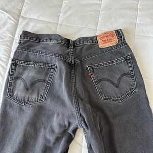 LEVIS JEANS